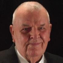 Horace G. Taft