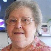 Rosamond Ann Craighead
