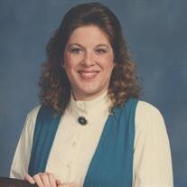 Linda Joyce Calvin Turner