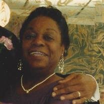 Gladys P. Browne-Oliver