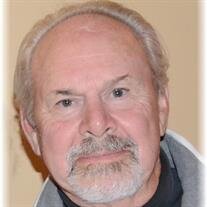 Mr. Ken Volpe