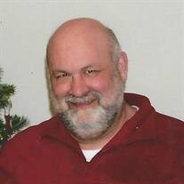 Mr. Leroy E. "Lee" Thomas