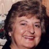 Bobbie  Anne (Barbara) Liles