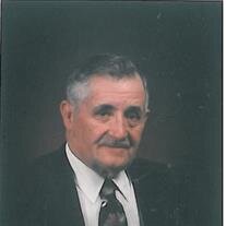 Dewey M. Bourn