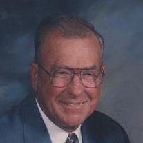 Willie L. D. Spacek