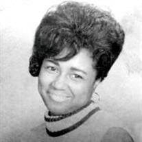 Mary L Thomas