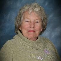 Joan Florence Ropiak