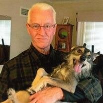 Richard D. Hackleman