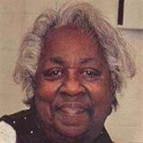 Mrs. Della  Inez Banks