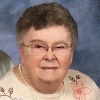 Marcia R. Beseler