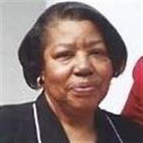 Miss Shirley Gray Speight