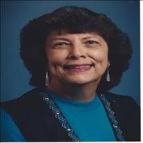 Sally B. Frisinger