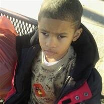 Jai'rus Jeremiah Little