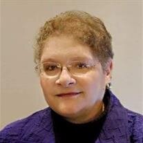 Phyllis Jo  DeVliegher Sloyer
