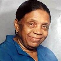 Ms. Odette Bruno