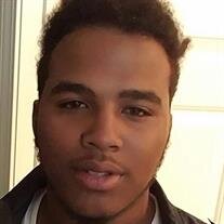 Dinero Grisham