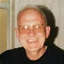 Marvin L. Cantwell