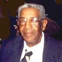Felix "F.L." Newton