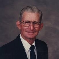Buddy Lee Waters