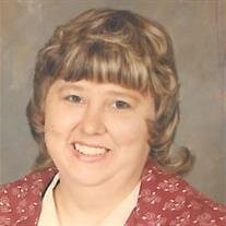 Phyllis Ann Taylor