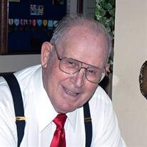 John Richard Hightshoe