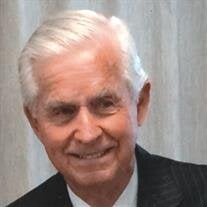Irwin "Jack" Treend