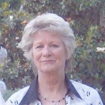 Alice F. Bowman