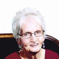 Alta Lea Simmons