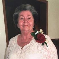 Shirley Delozier