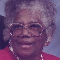 Mrs.  Mary Alice Hartwell
