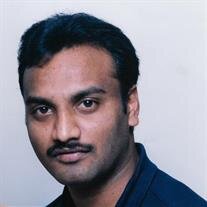 Shiva Inampudi