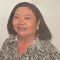 Maria Delia Olney