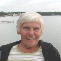Sandra M. Krol