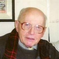John "Jack"  Sullivan