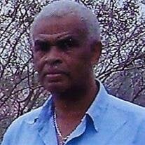 Tommy W. Wayne Sr.