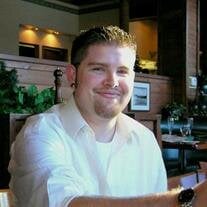 Adam  Lawrence  Parfitt