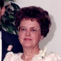 Jo Ann Stallings