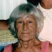 Helen Marie Rochie
