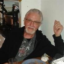 Mr. Lawrence Everitt Conlin