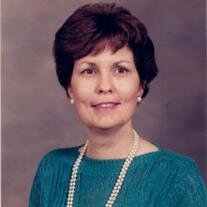 Bonnie Jean Hardcastle Capps