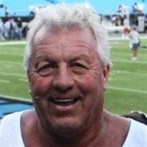 William "Bill" Rempfer