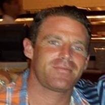 Gary Dean Byrd