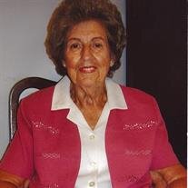 Lillian I. (Lily) Padgett