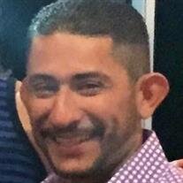 Juan  Jose Guzman