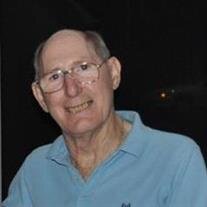 Howard J. Parkey