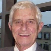 David Morrison
