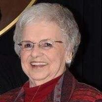 Barbara  Davis Moody