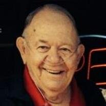 Kenny Joe Embrey