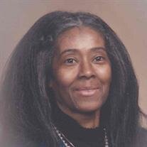 Naomi F Neal