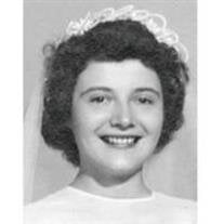 Roberta Lou '(Bobbie)' DeVille